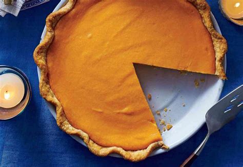 how-to-make-the-best-sweet-potato-pie-ever-southern image