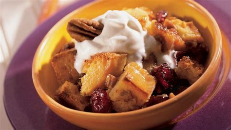 fruit-and-maple-bread-pudding-recipe-pillsburycom image