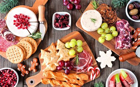 how-to-make-a-holiday-cheese-board-taste-of-home image