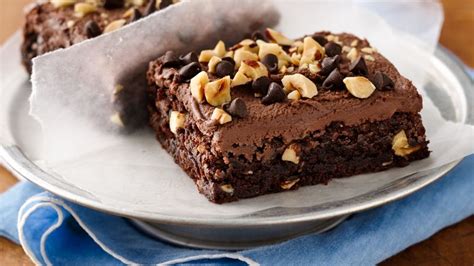 hazelnut-mochaccino-fudge-brownies image