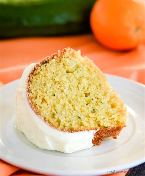 zucchini-cake-with-orange-cream-cheese-frosting image