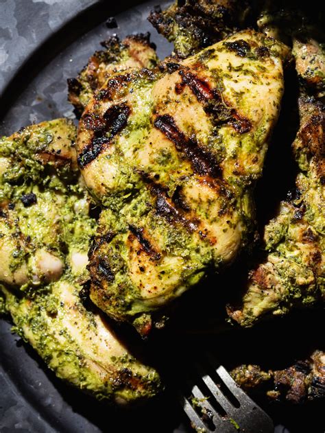 green-grilled-chicken image
