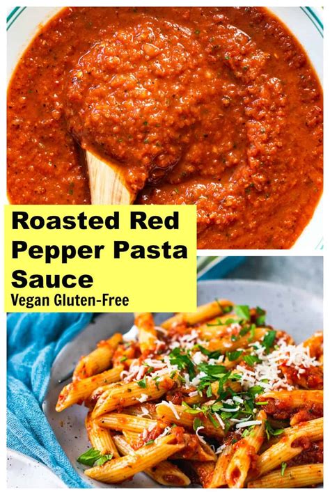 roasted-red-pepper-pasta-sauce-carve-your-craving image