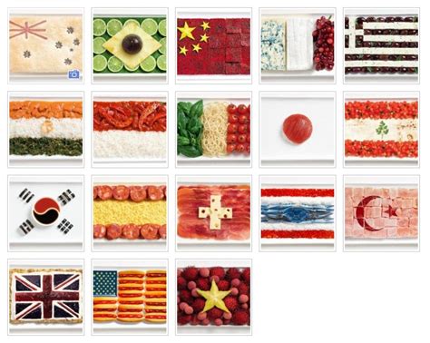 18-national-flags-made-of-their-famous-food image