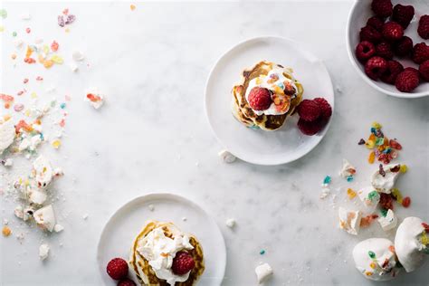 how-to-make-fruity-pebble-pancakes-i-am-a-food-blog image