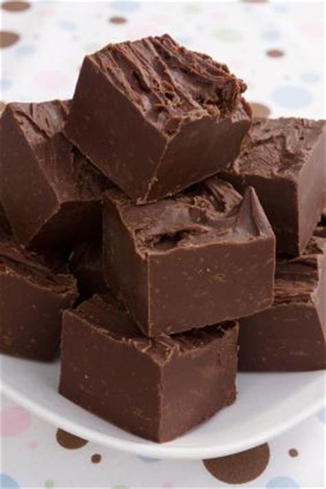 the-best-rich-chocolate-fudge-recipe-delishably image