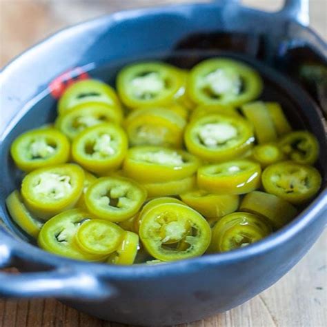 pickled-chilies-rasa-malaysia image