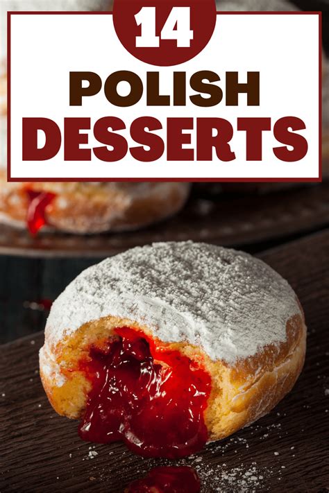 14-easy-polish-desserts-insanely-good image