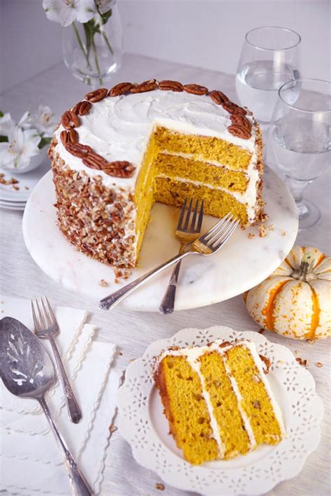 pumpkin-spice-pecan-cake-mom-loves-baking image