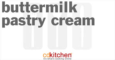buttermilk-pastry-cream-recipe-cdkitchencom image