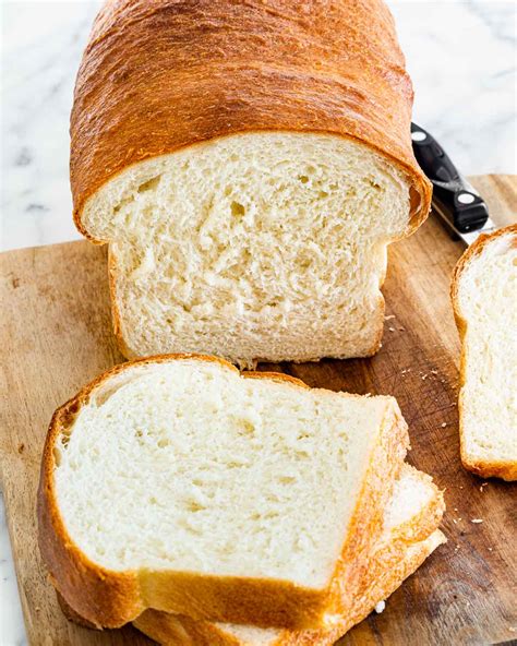 white-bread-recipe-jo-cooks image