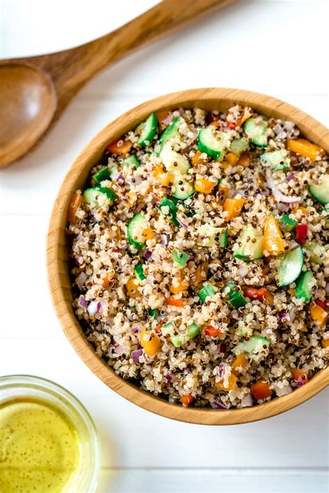 easy-zesty-quinoa-salad-recipe-the-delicious-spoon image