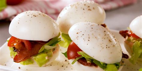 blt-egglets-recipe-how-to-make-blt-egglets-delish image
