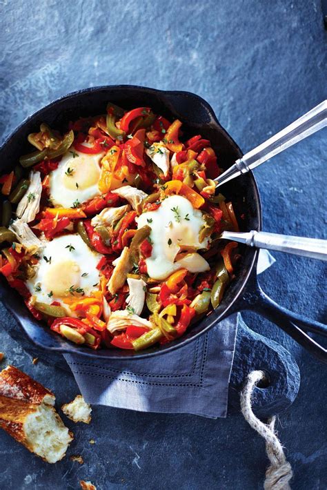 recipe-new-fashioned-piperade-the-globe-and-mail image