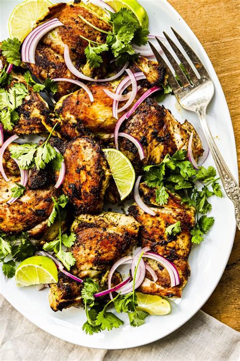grilled-cilantro-lime-chicken-so-much-food image