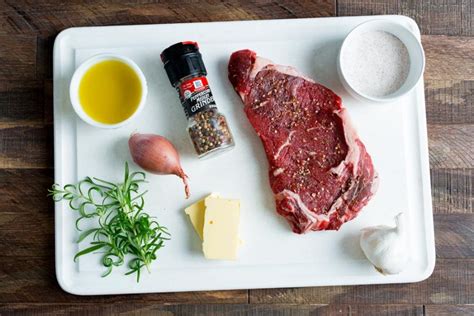 the-best-ribeye-cast-iron-skillet-steak-with-video image
