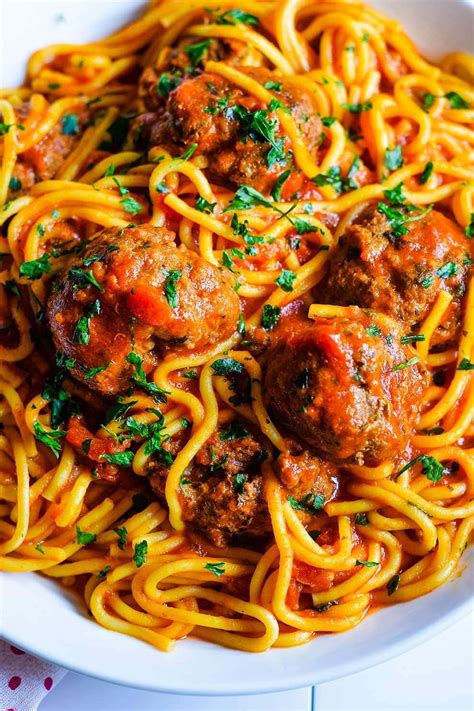 instant-pot-spaghetti-and-meatballs-soulfully-made image