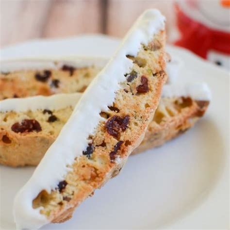 pistachio-cranberry-white-chocolate-biscotti image