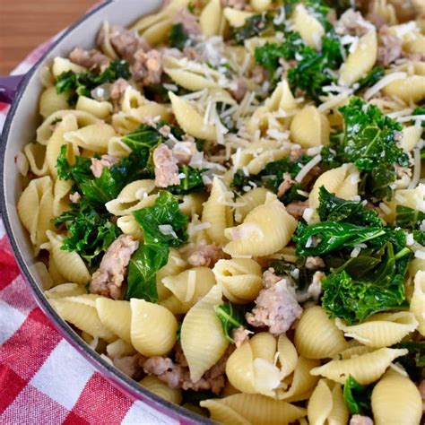 sausage-kale-pasta-this-italian-kitchen image