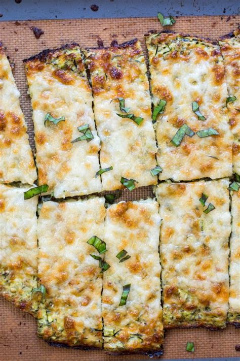 cheesy-keto-breadsticks-low-carb-the-best-keto image