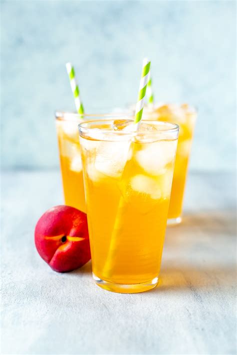 starbucks-iced-peach-green-tea-lemonade-the-girl image