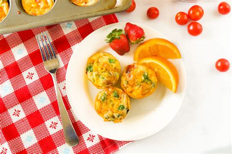 easy-breakfast-egg-muffins-under-30-minute-meal image