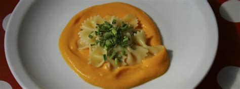 pasta-in-carrot-cream-italian-notes image