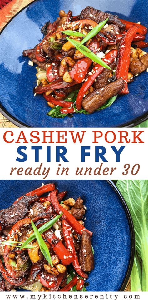 easy-pork-stir-fry-my-kitchen-serenity image