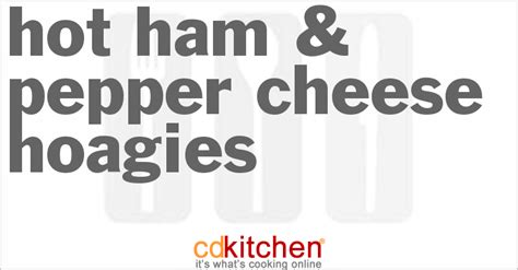 hot-ham-pepper-cheese-hoagies image