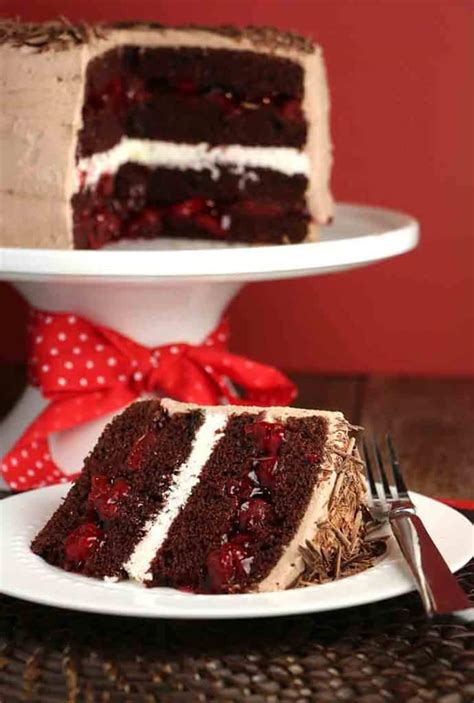 easy-black-forest-cake-eat-in-eat-out image