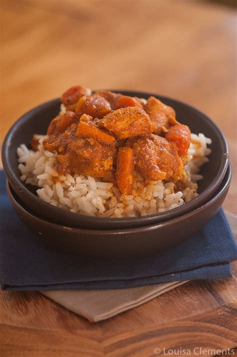 slow-cooker-moroccan-inspired-chicken-stew-living image