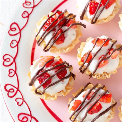 no-bake-cheesecake-phyllo-cups-cooking-on-the-front image