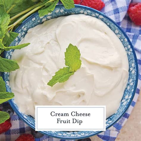 cream-cheese-fruit-dip-recipe-yogurt-fruit image