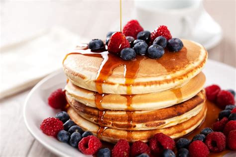 drop-scones-thick-pancakes-neills-flour image