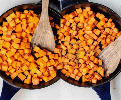 sauted-sweet-potatoes-spoonful-of-flavor image