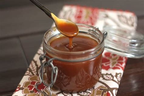 homemade-caramel-sauce-barefeet-in-the-kitchen image