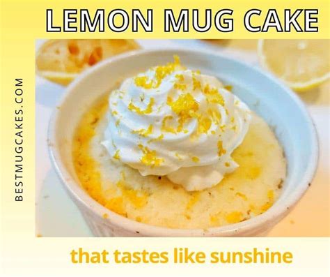 2-minute-sweet-and-tangy-lemon-mug-cake-that-tastes image