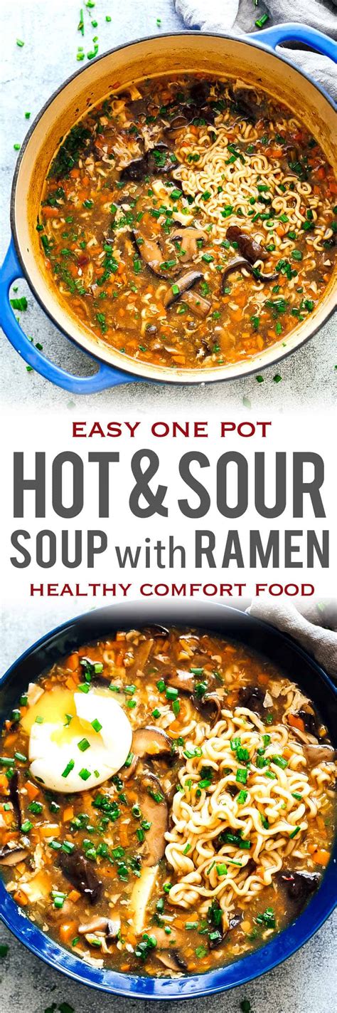 chinese-hot-and-sour-soup-with-ramen-one-pot image