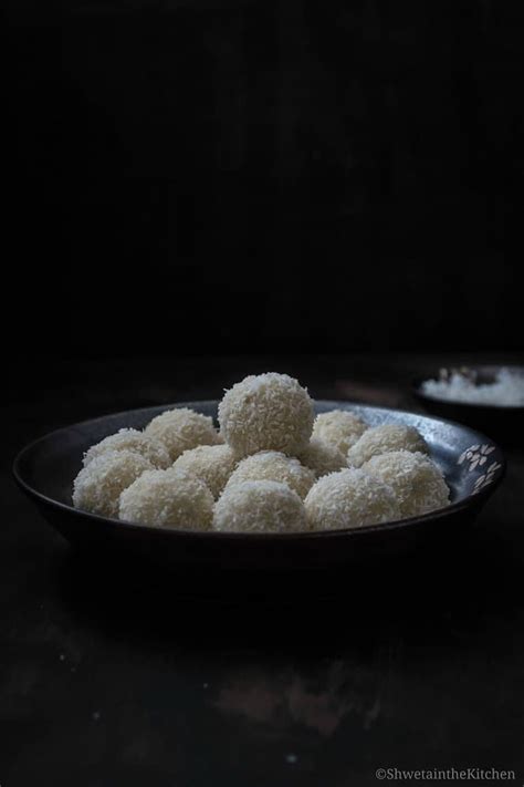coconut-ladoo-with-condensed-milk-shweta-in-the image