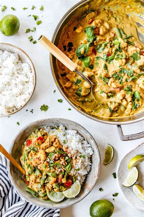 coconut-curry-chicken-carlsbad-cravings image