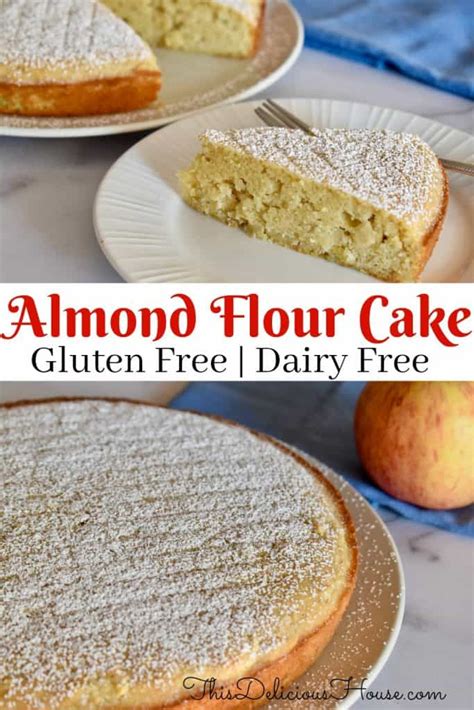almond-flour-apple-cake-gluten-and-dairy-free image