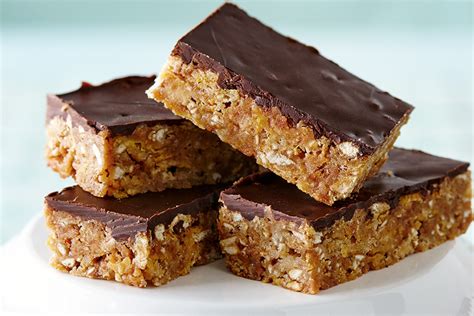 chewy-toffee-bars-canadian-living image