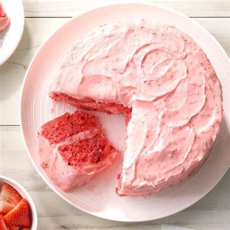 how-to-make-strawberry-buttercream-frosting-taste-of image
