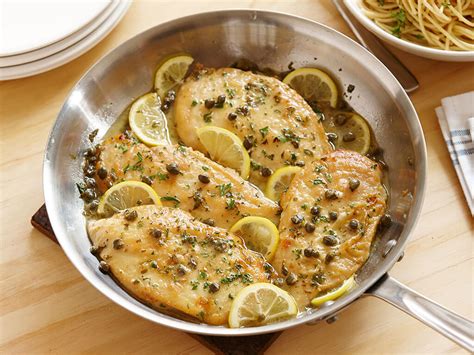 quick-and-simple-chicken-piccata-perdue image
