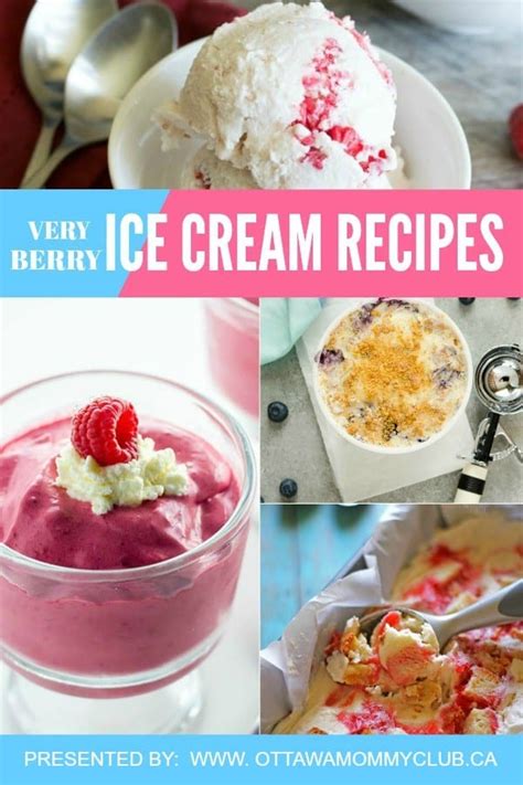 10-berry-ice-cream-recipes-ottawa-mommy-club image