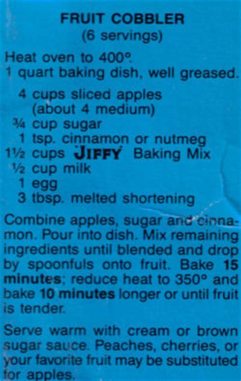 jiffy-baking-mix-fruit-cobbler-recipe-recipecuriocom image