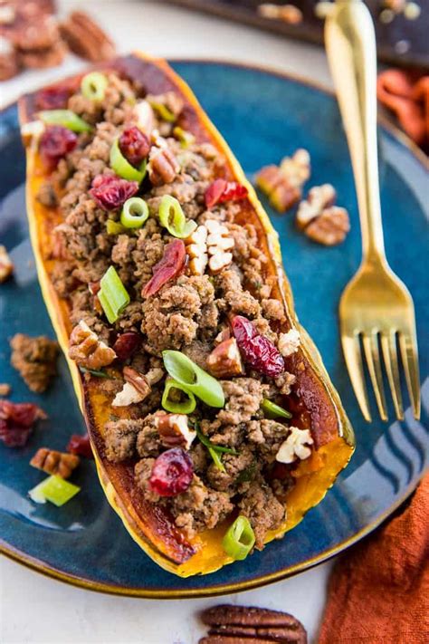 stuffed-delicata-squash-with-ground-beef-the-roasted image