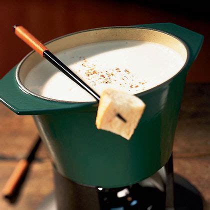 swiss-cheese-fondue-recipe-myrecipes image