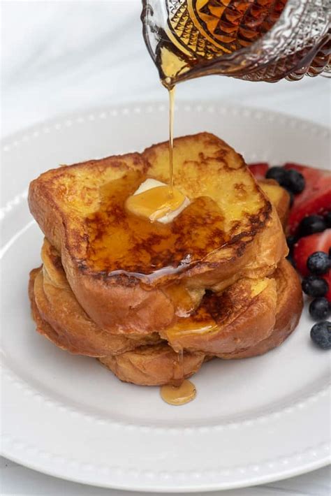 the-best-brioche-french-toast-recipe-valeries-kitchen image