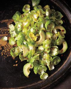 brussels-sprout-salad-with-avocado-and-pumpkin-seeds image